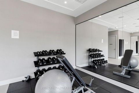 Photo 25 at 1207 - 10 Wilby Crescent, Weston, Toronto