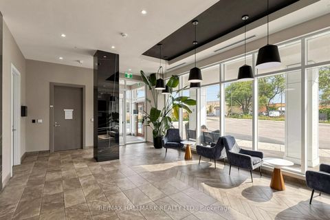 Photo 26 at 1207 - 10 Wilby Crescent, Weston, Toronto
