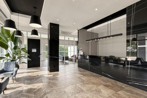 Photo 27 at 1207 - 10 Wilby Crescent, Weston, Toronto