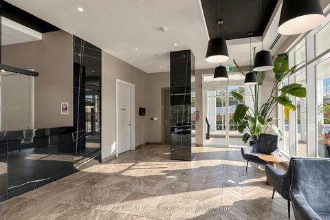Photo 28 at 1207 - 10 Wilby Crescent, Weston, Toronto
