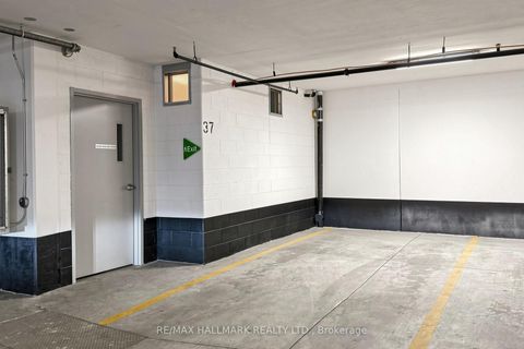 Photo 29 at 1207 - 10 Wilby Crescent, Weston, Toronto