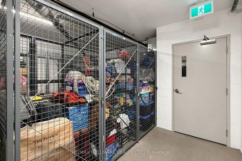 Photo 30 at 1207 - 10 Wilby Crescent, Weston, Toronto