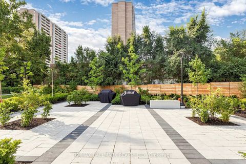 Photo 31 at 1207 - 10 Wilby Crescent, Weston, Toronto