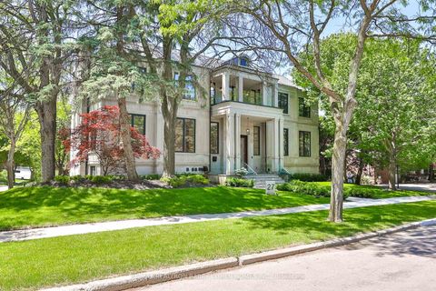 Photo 0 at 27 Penwood Crescent, Don Mills, Toronto