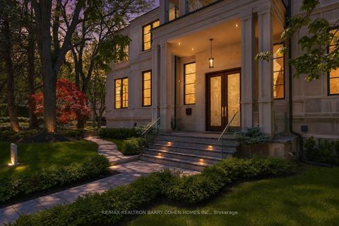 Photo 1 at 27 Penwood Crescent, Don Mills, Toronto