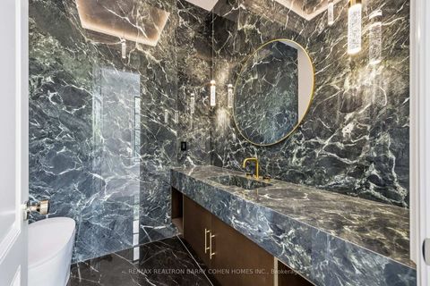 Photo 16 at 27 Penwood Crescent, Don Mills, Toronto