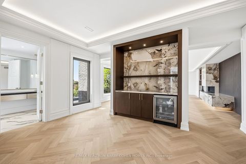 Photo 19 at 27 Penwood Crescent, Don Mills, Toronto