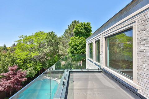 Photo 22 at 27 Penwood Crescent, Don Mills, Toronto