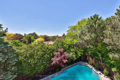 Photo 23 at 27 Penwood Crescent, Don Mills, Toronto