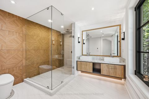 Photo 25 at 27 Penwood Crescent, Don Mills, Toronto