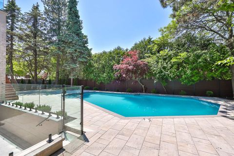 Photo 29 at 27 Penwood Crescent, Don Mills, Toronto