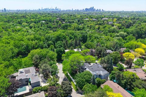 Photo 33 at 27 Penwood Crescent, Don Mills, Toronto