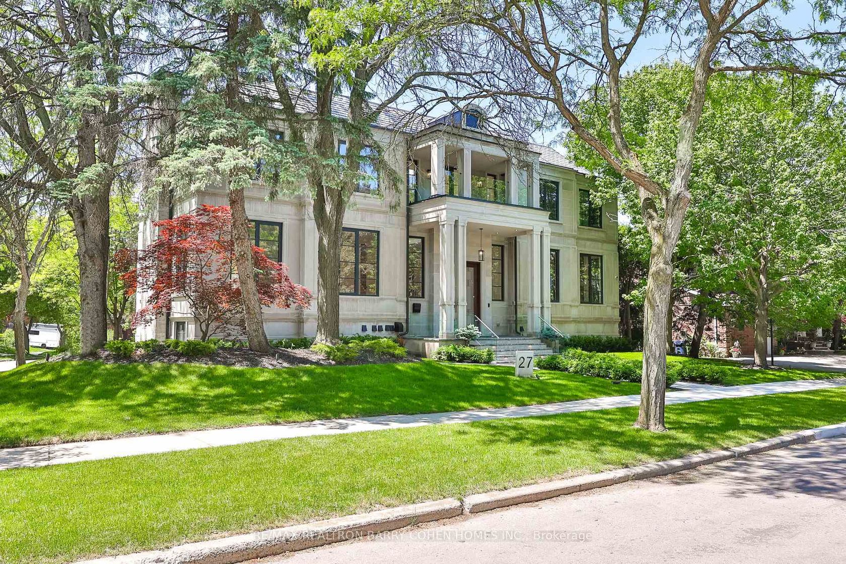 27 Penwood Crescent, Don Mills, Toronto 