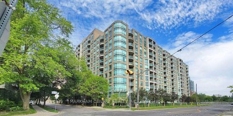 Photo 0 at 901 - 18 Pemberton Avenue S, Newtonbrook East, Toronto