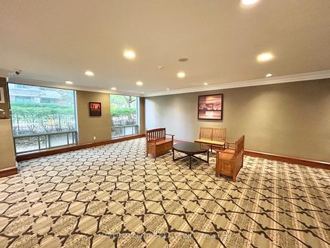 Photo 4 at 901 - 18 Pemberton Avenue S, Newtonbrook East, Toronto