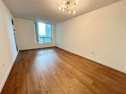 Photo 9 at 901 - 18 Pemberton Avenue S, Newtonbrook East, Toronto
