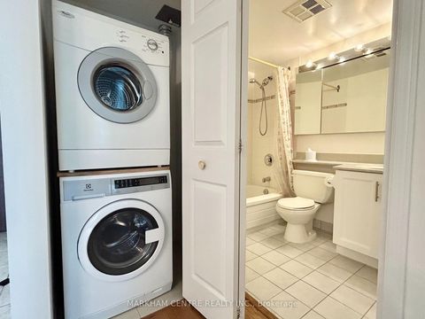 Photo 16 at 901 - 18 Pemberton Avenue S, Newtonbrook East, Toronto