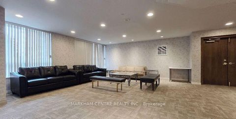 Photo 19 at 901 - 18 Pemberton Avenue S, Newtonbrook East, Toronto