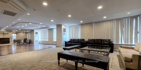 Photo 20 at 901 - 18 Pemberton Avenue S, Newtonbrook East, Toronto