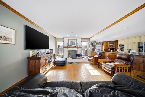 Photo 8 at 30 Goodfellow Crescent, Nobleton, King