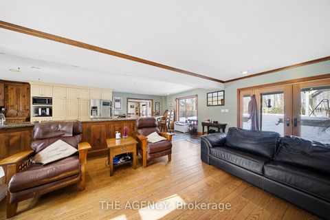 Photo 9 at 30 Goodfellow Crescent, Nobleton, King