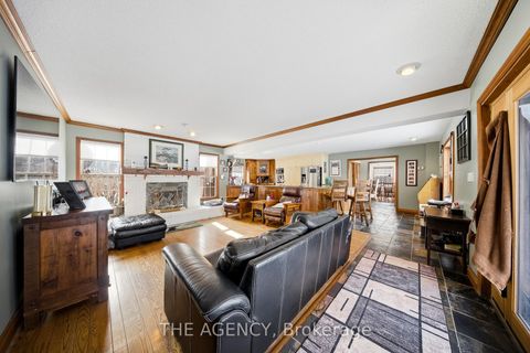 Photo 10 at 30 Goodfellow Crescent, Nobleton, King