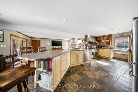 Photo 11 at 30 Goodfellow Crescent, Nobleton, King
