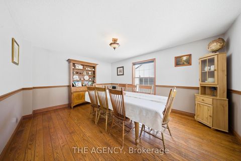 Photo 17 at 30 Goodfellow Crescent, Nobleton, King
