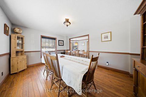 Photo 18 at 30 Goodfellow Crescent, Nobleton, King