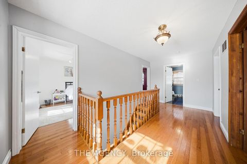 Photo 21 at 30 Goodfellow Crescent, Nobleton, King