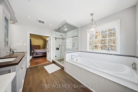 Photo 24 at 30 Goodfellow Crescent, Nobleton, King