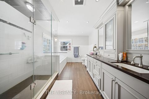 Photo 25 at 30 Goodfellow Crescent, Nobleton, King