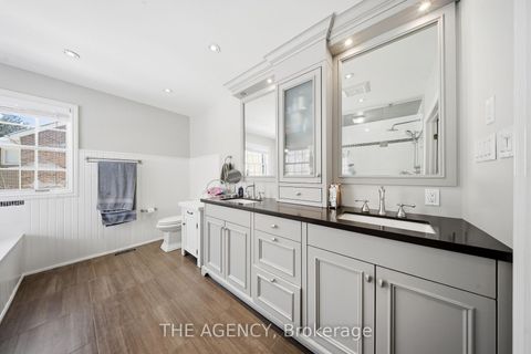 Photo 26 at 30 Goodfellow Crescent, Nobleton, King