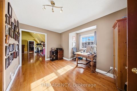 Photo 30 at 30 Goodfellow Crescent, Nobleton, King