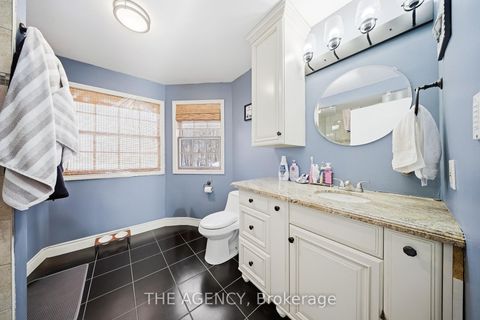 Photo 31 at 30 Goodfellow Crescent, Nobleton, King