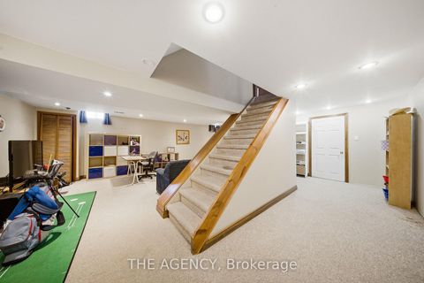 Photo 32 at 30 Goodfellow Crescent, Nobleton, King