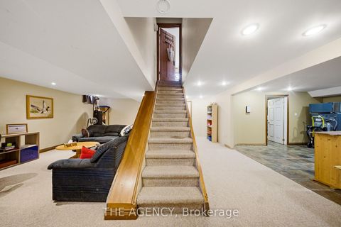 Photo 33 at 30 Goodfellow Crescent, Nobleton, King