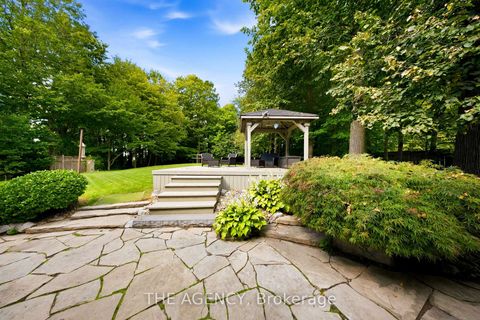 Photo 35 at 30 Goodfellow Crescent, Nobleton, King