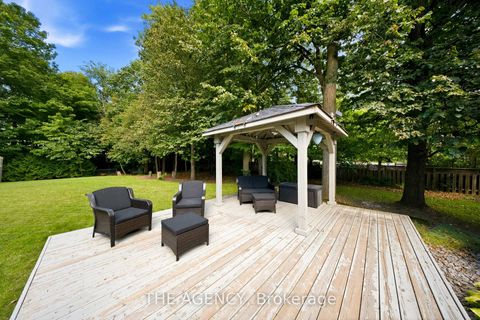 Photo 36 at 30 Goodfellow Crescent, Nobleton, King