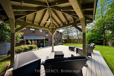 Photo 37 at 30 Goodfellow Crescent, Nobleton, King