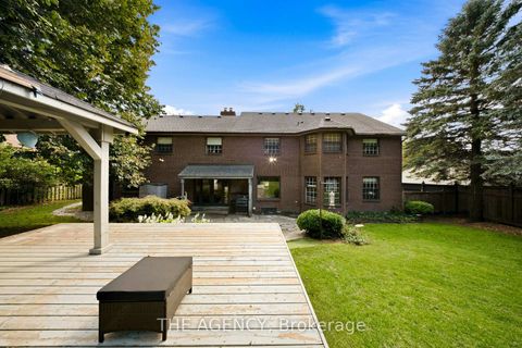 Photo 38 at 30 Goodfellow Crescent, Nobleton, King