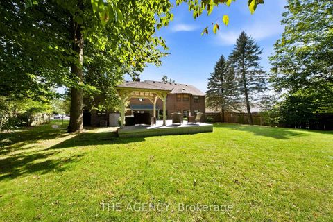 Photo 39 at 30 Goodfellow Crescent, Nobleton, King