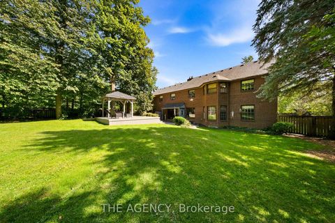 Photo 40 at 30 Goodfellow Crescent, Nobleton, King