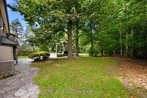 Photo 41 at 30 Goodfellow Crescent, Nobleton, King