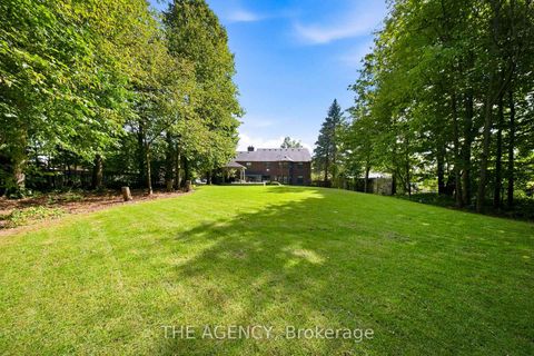 Photo 42 at 30 Goodfellow Crescent, Nobleton, King
