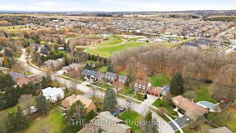 Photo 43 at 30 Goodfellow Crescent, Nobleton, King