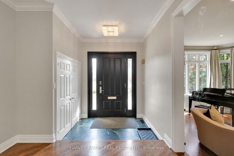 Photo 3 at 254 Yonge Boulevard, Nortown, Toronto