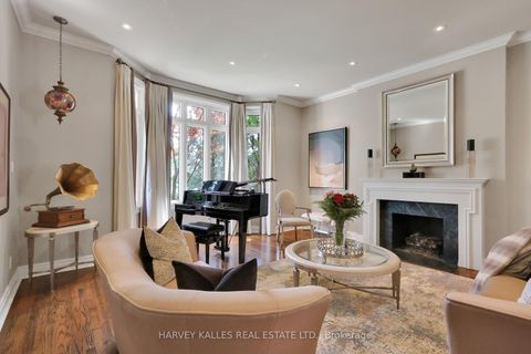 Photo 4 at 254 Yonge Boulevard, Nortown, Toronto
