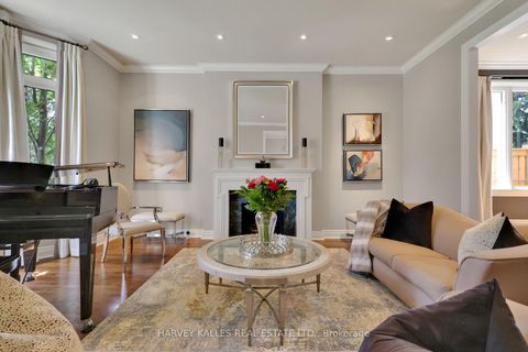 Photo 5 at 254 Yonge Boulevard, Nortown, Toronto