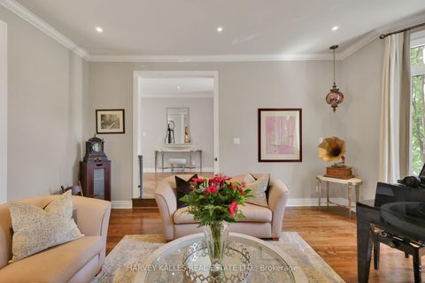Photo 6 at 254 Yonge Boulevard, Nortown, Toronto
